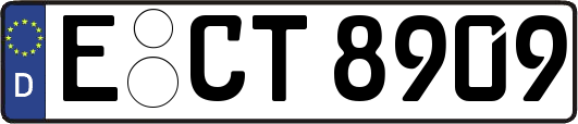 E-CT8909