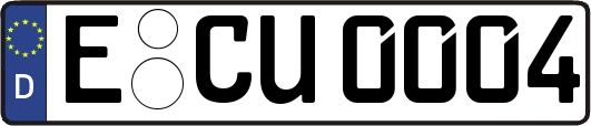 E-CU0004