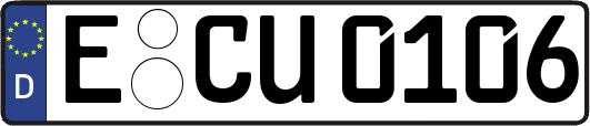 E-CU0106