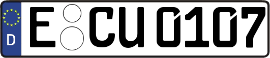 E-CU0107