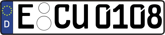 E-CU0108