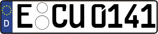 E-CU0141