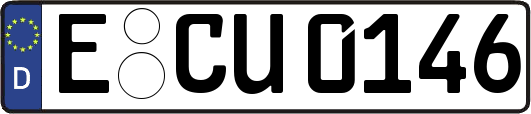 E-CU0146