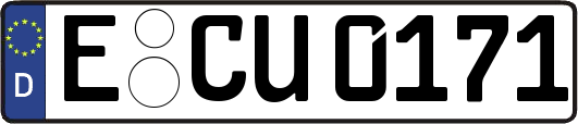 E-CU0171