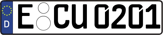 E-CU0201