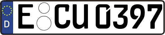 E-CU0397