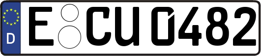E-CU0482