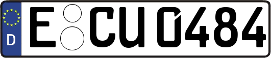 E-CU0484