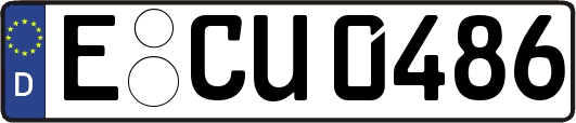 E-CU0486