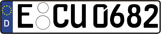 E-CU0682
