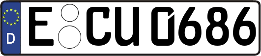 E-CU0686