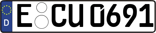 E-CU0691