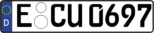 E-CU0697