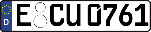 E-CU0761