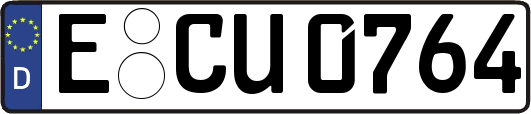 E-CU0764