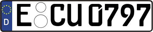 E-CU0797