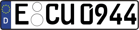 E-CU0944