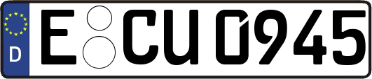 E-CU0945