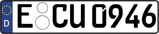 E-CU0946