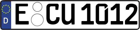 E-CU1012