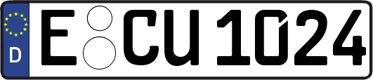 E-CU1024