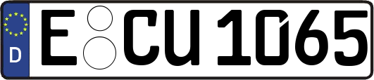 E-CU1065