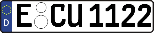 E-CU1122