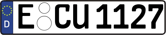 E-CU1127