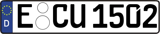 E-CU1502