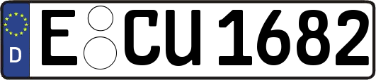 E-CU1682