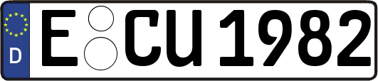 E-CU1982