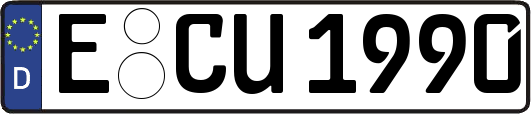 E-CU1990