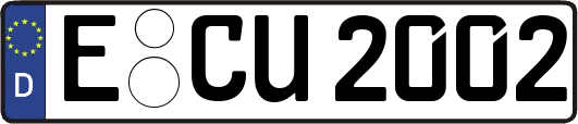 E-CU2002