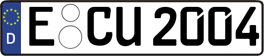 E-CU2004
