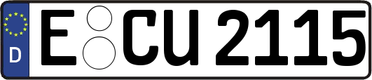 E-CU2115
