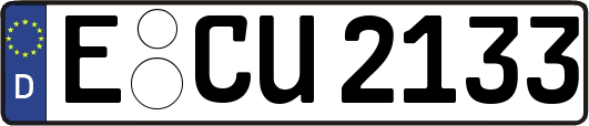 E-CU2133