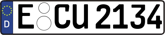 E-CU2134