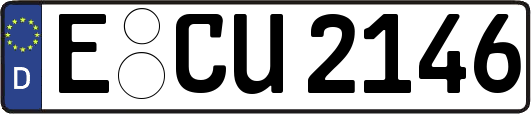 E-CU2146