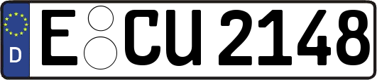 E-CU2148
