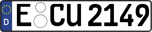 E-CU2149