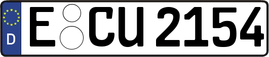 E-CU2154