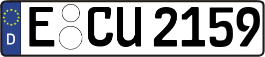 E-CU2159