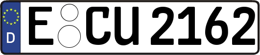 E-CU2162