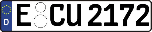E-CU2172