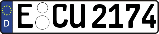 E-CU2174