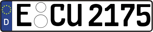 E-CU2175