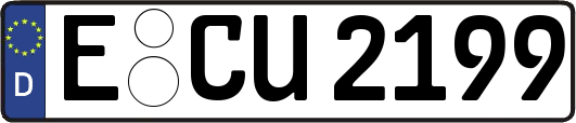 E-CU2199