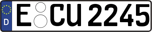 E-CU2245