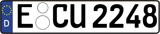 E-CU2248