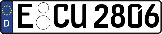E-CU2806